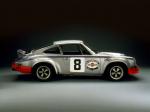 Porsche 911 Carrera RSR 1972 года